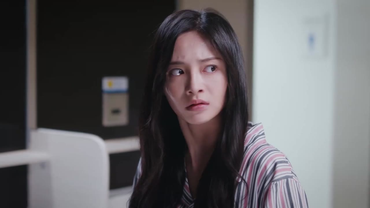 Thời Khắc Kỳ Diệu Của Chúng Tôi tập 1 cảnh 2