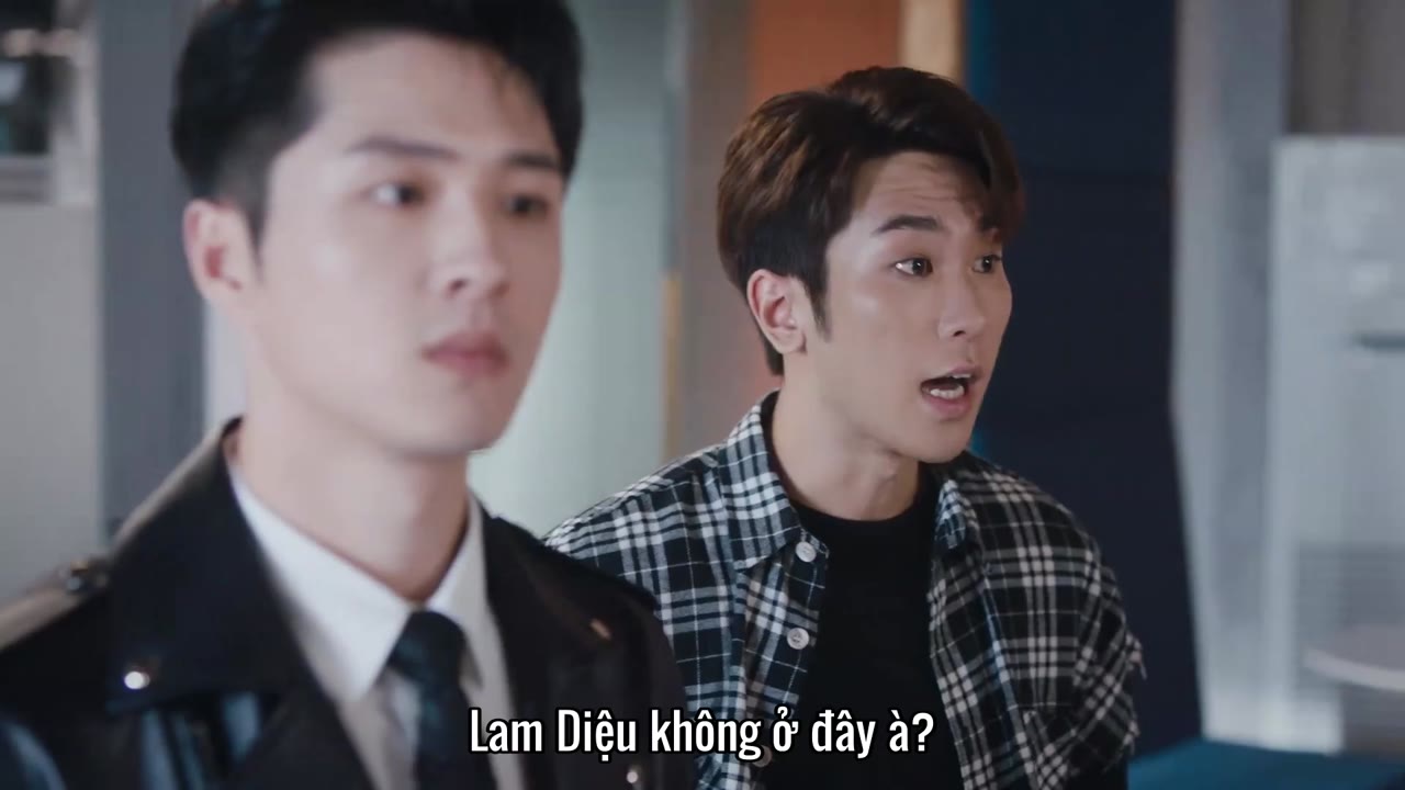 Thời Khắc Kỳ Diệu Của Chúng Tôi tập 2