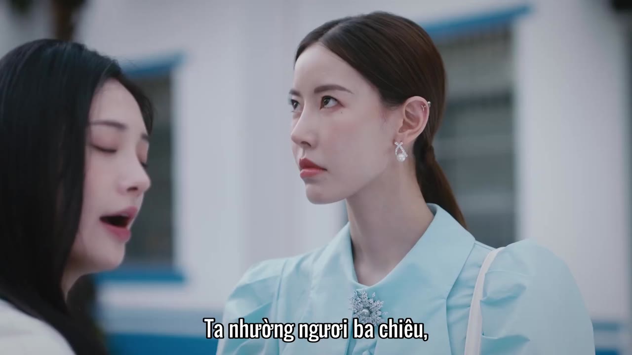 Thời Khắc Kỳ Diệu Của Chúng Tôi tập 2 cảnh 3