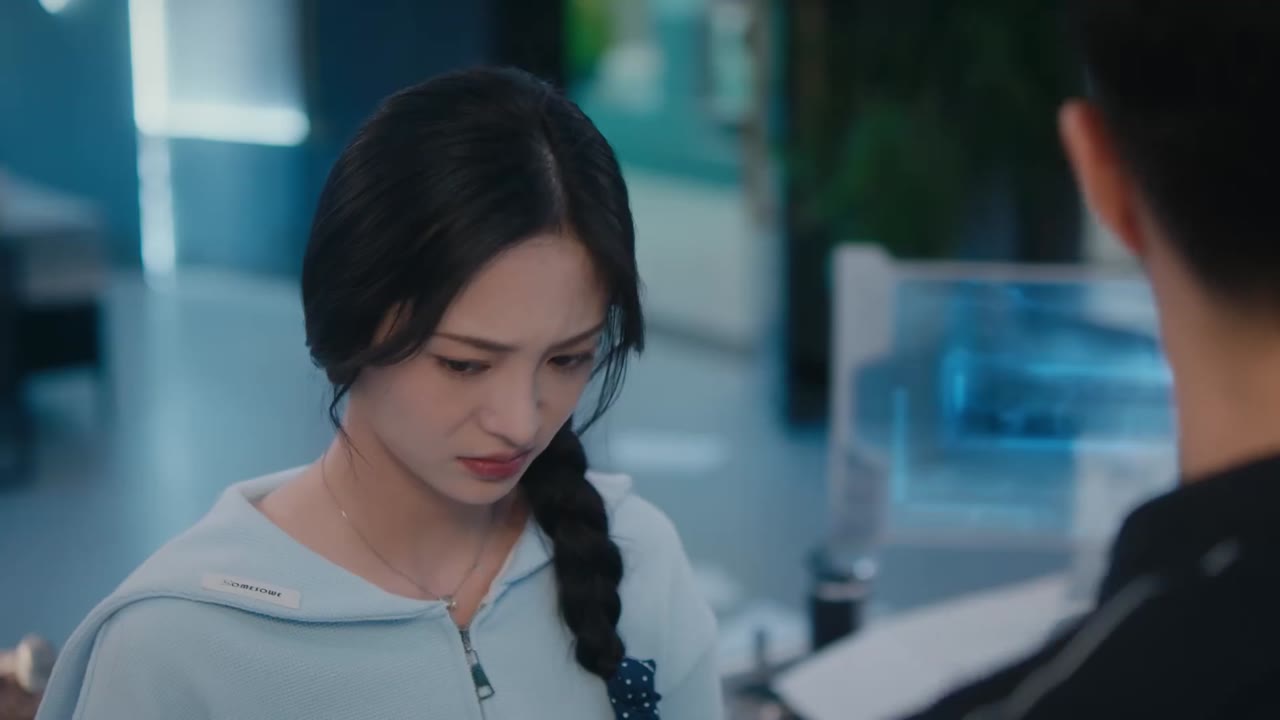 Thời Khắc Kỳ Diệu Của Chúng Tôi tập 3