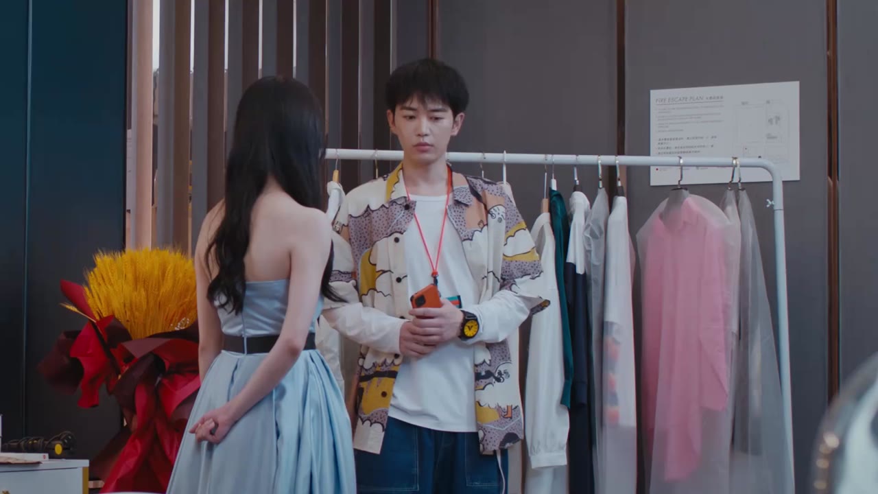 Thời Khắc Kỳ Diệu Của Chúng Tôi tập 6