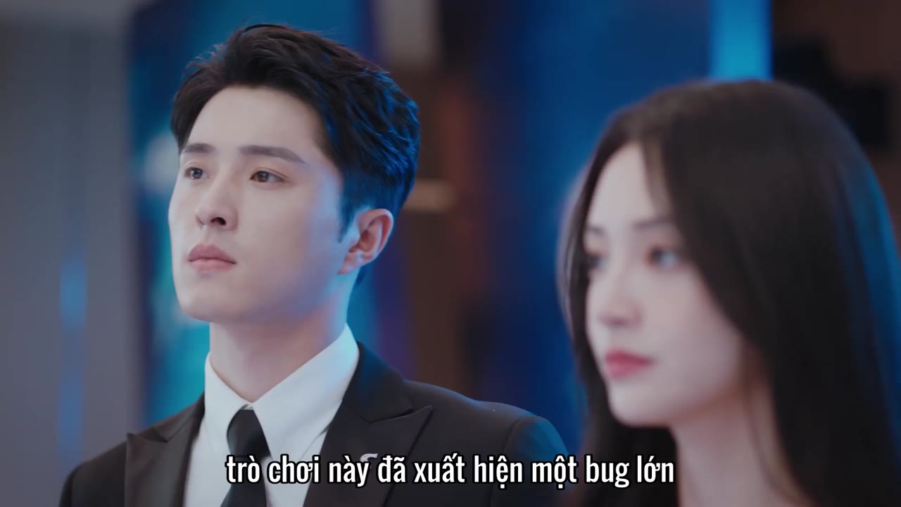 Thời Khắc Kỳ Diệu Của Chúng Tôi tập 6 cảnh 2