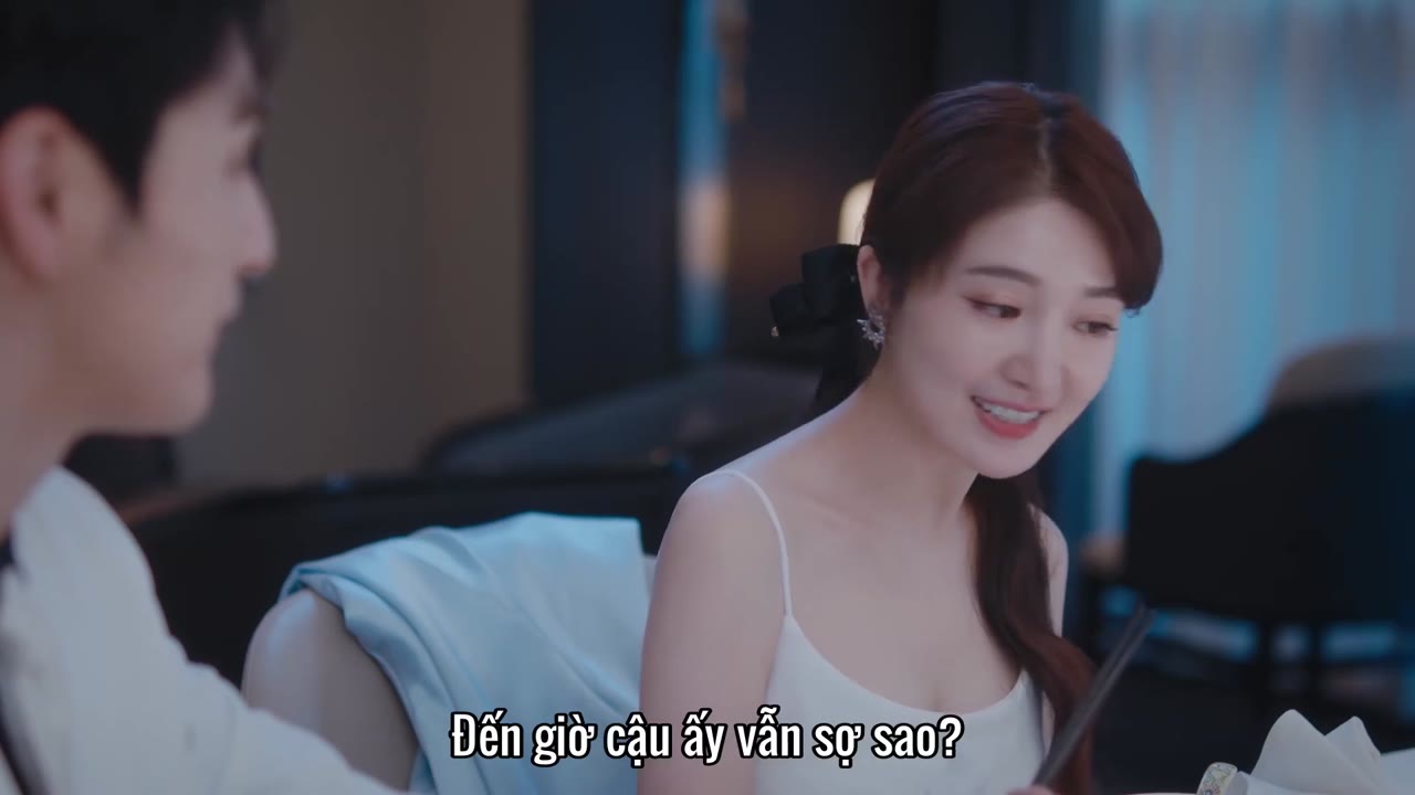 Thời Khắc Kỳ Diệu Của Chúng Tôi tập 6 cảnh 3