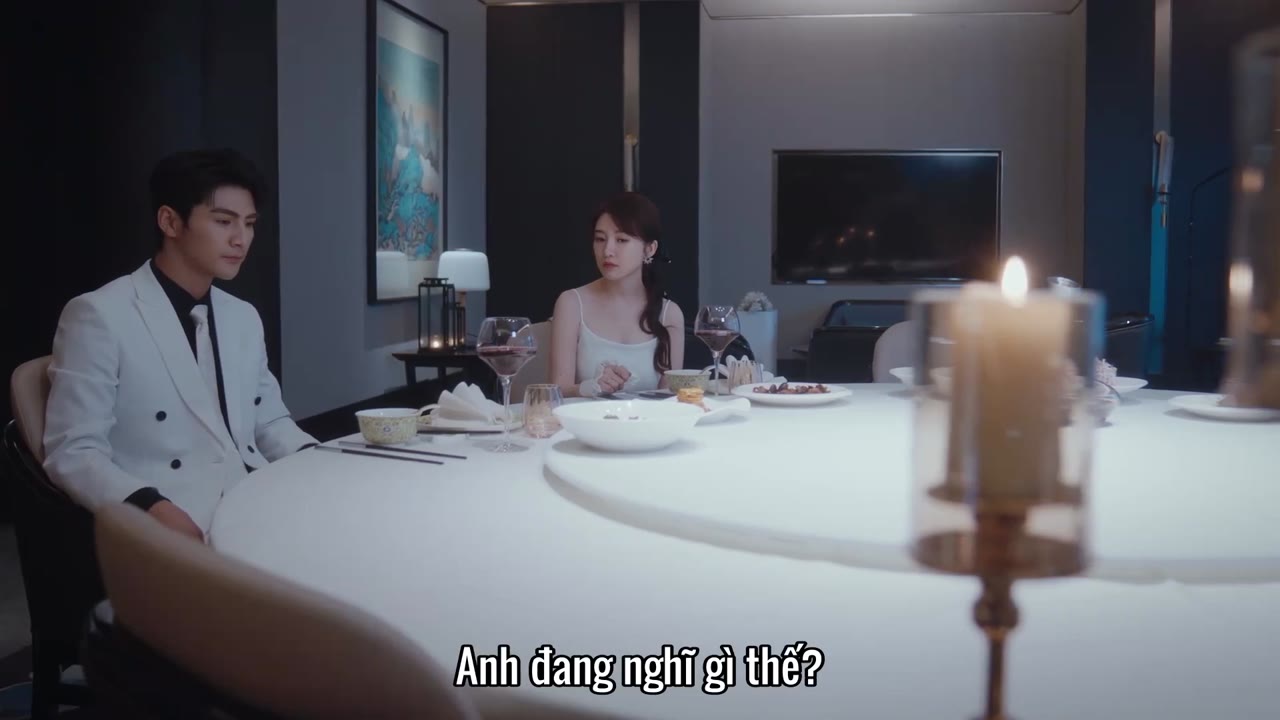 Thời Khắc Kỳ Diệu Của Chúng Tôi tập 7