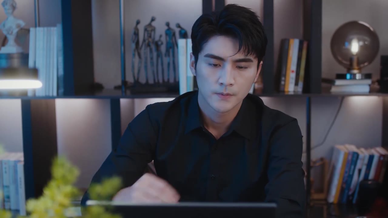 Thời Khắc Kỳ Diệu Của Chúng Tôi tập 7 cảnh 2