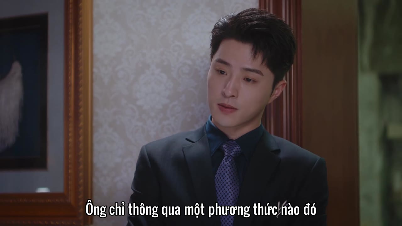 Thời Khắc Kỳ Diệu Của Chúng Tôi tập 8 cảnh 2