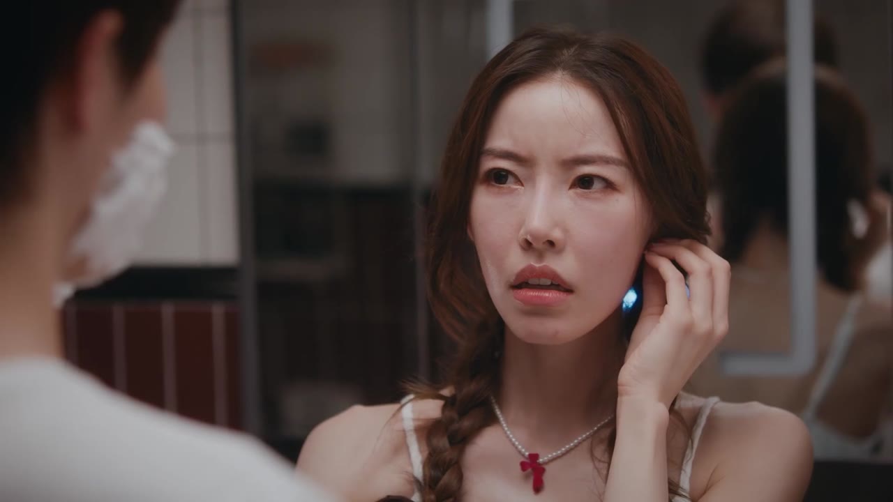 Thời Khắc Kỳ Diệu Của Chúng Tôi tập 8 cảnh 3