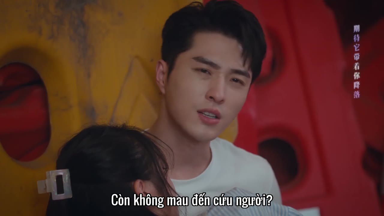 Thời Khắc Kỳ Diệu Của Chúng Tôi tập 10