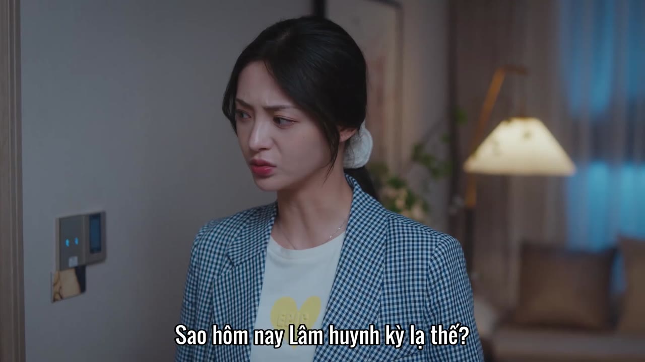 Thời Khắc Kỳ Diệu Của Chúng Tôi tập 14 cảnh 3