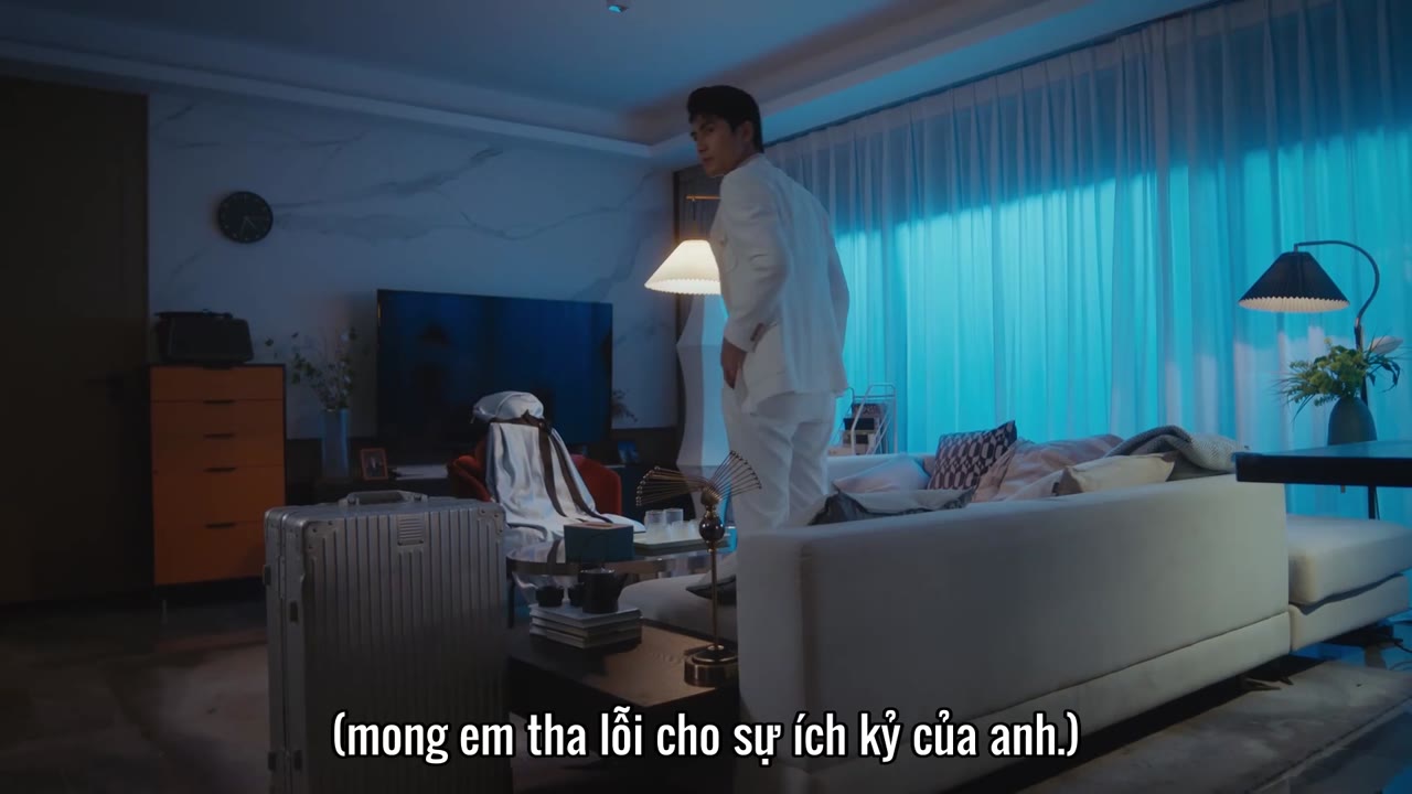 Thời Khắc Kỳ Diệu Của Chúng Tôi tập 15