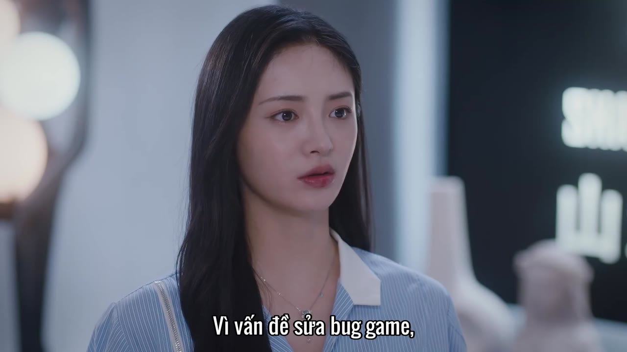Thời Khắc Kỳ Diệu Của Chúng Tôi tập 17