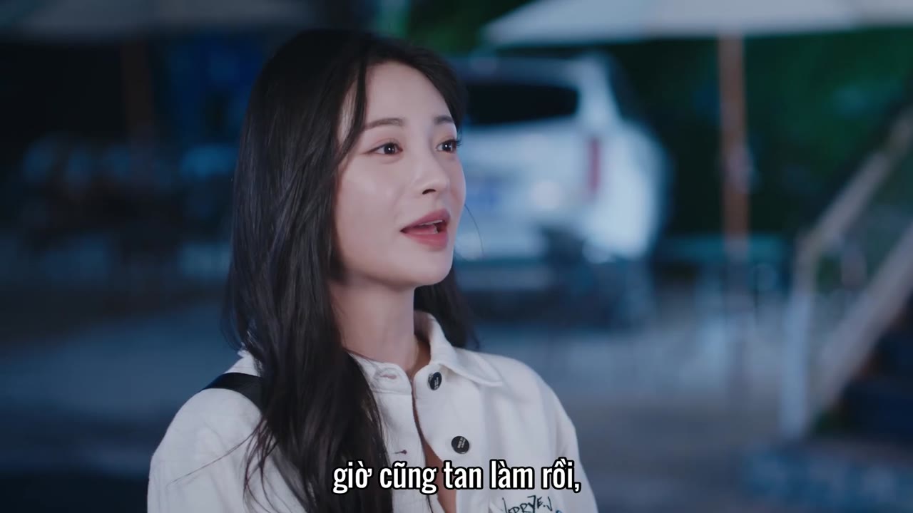 Thời Khắc Kỳ Diệu Của Chúng Tôi tập 19 cảnh 3