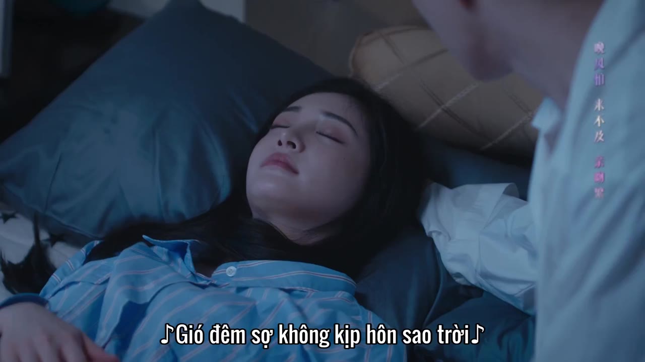 Thời Khắc Kỳ Diệu Của Chúng Tôi tập 20
