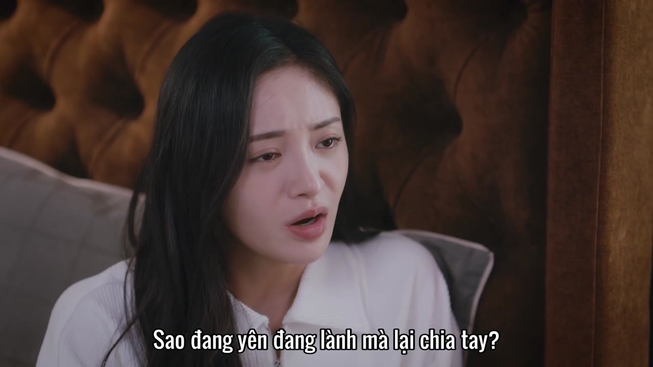 Thời Khắc Kỳ Diệu Của Chúng Tôi tập 20 cảnh 3