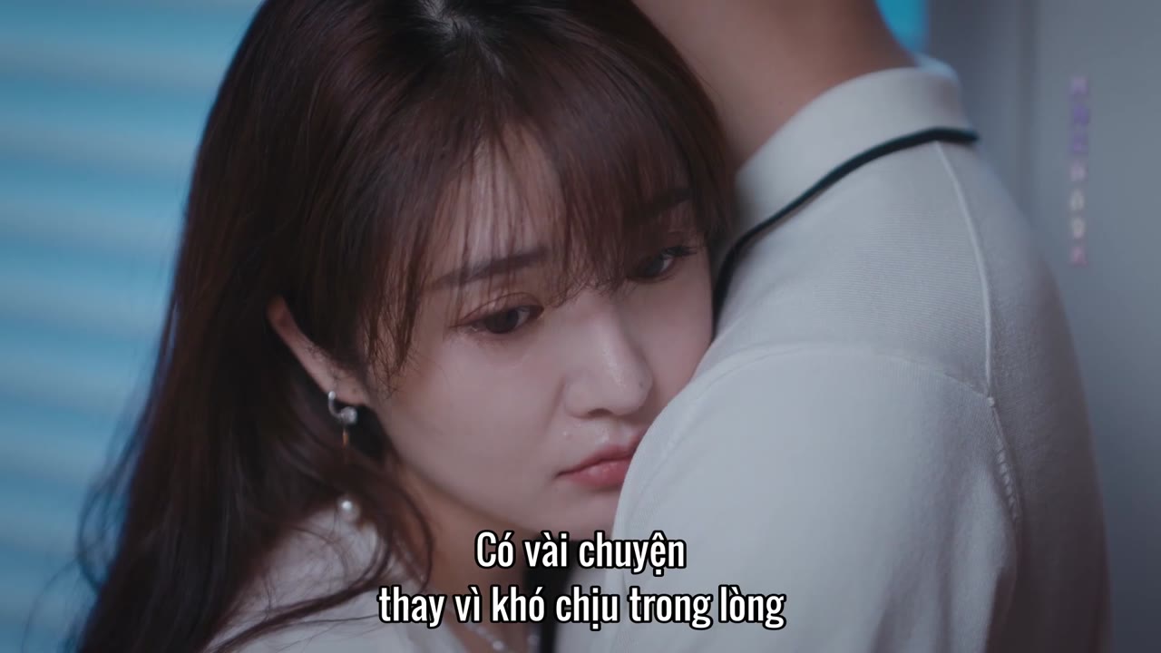 Thời Khắc Kỳ Diệu Của Chúng Tôi tập 22 cảnh 2