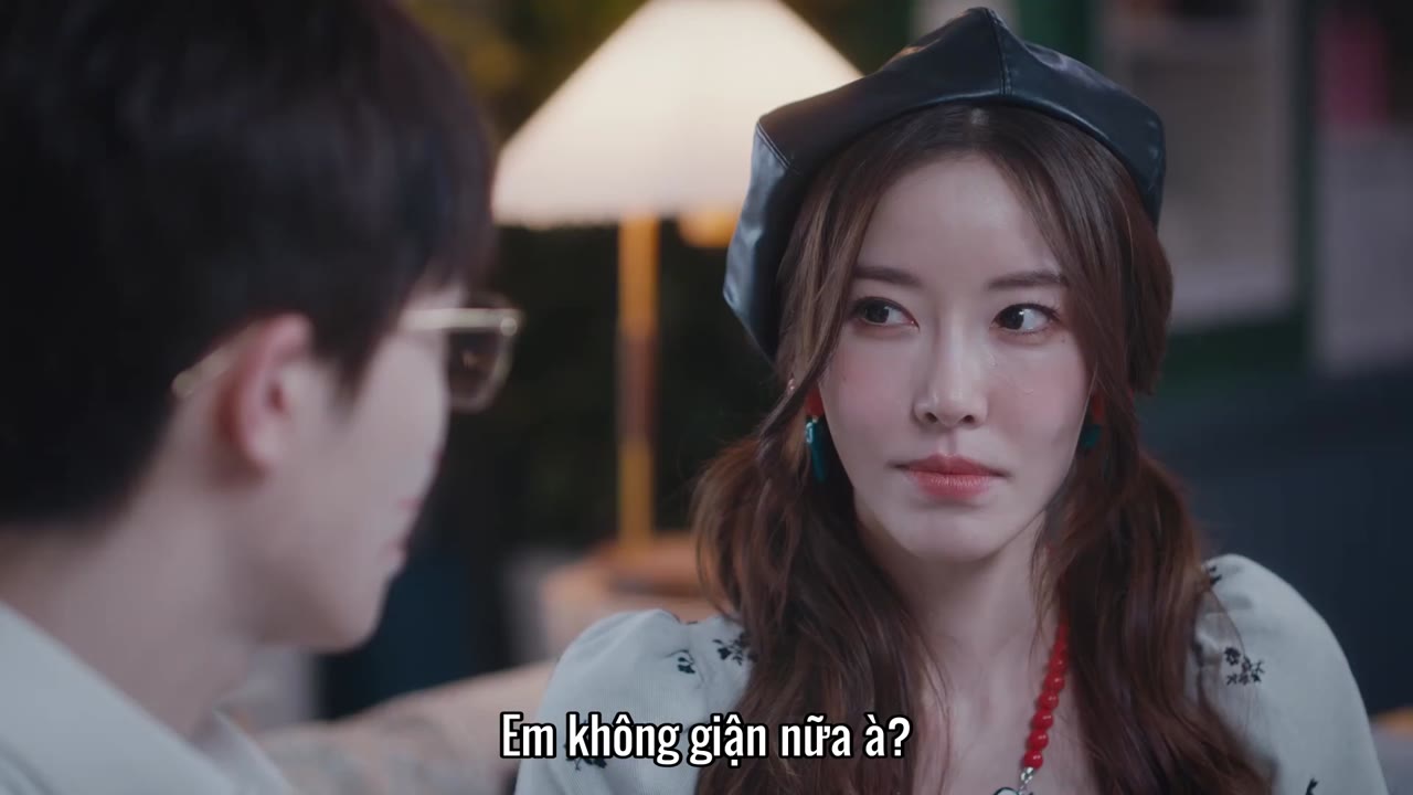 Thời Khắc Kỳ Diệu Của Chúng Tôi tập 23 cảnh 2