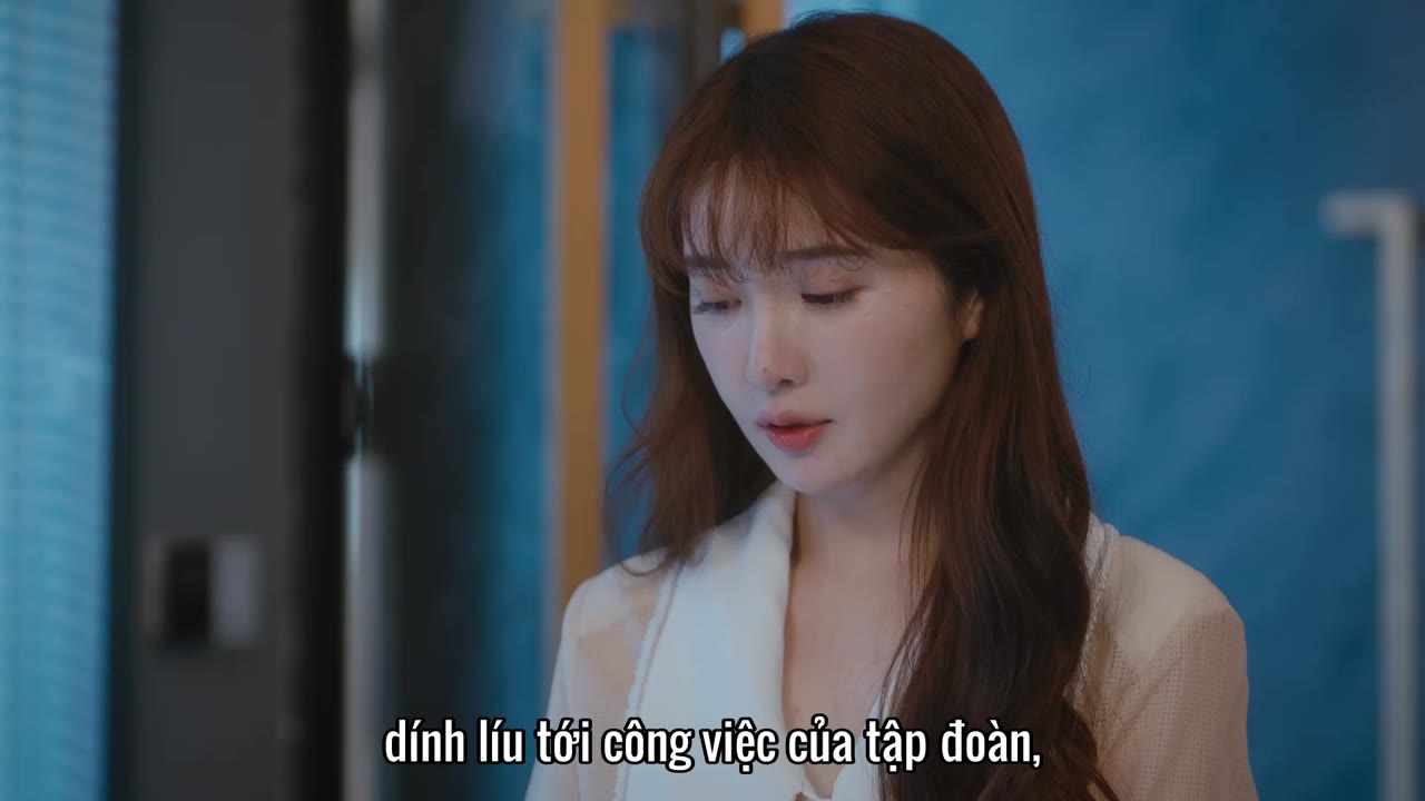 Thời Khắc Kỳ Diệu Của Chúng Tôi tập 24