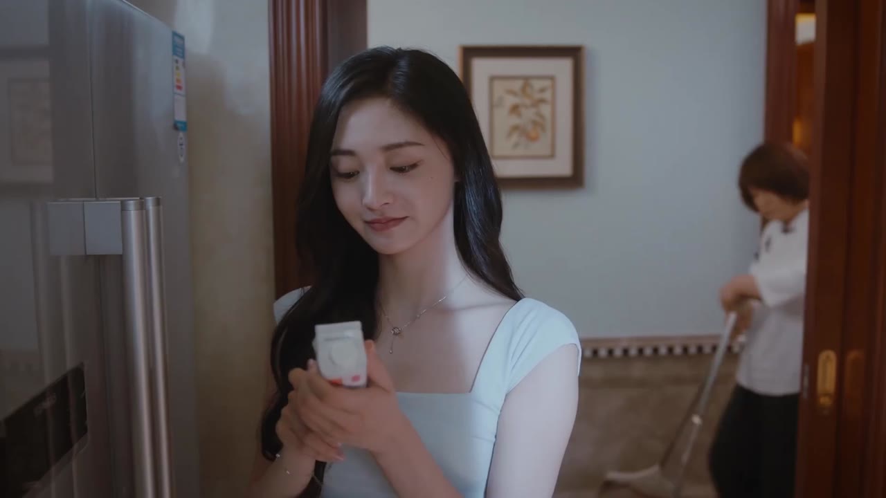 Thời Khắc Kỳ Diệu Của Chúng Tôi tập 24 cảnh 2