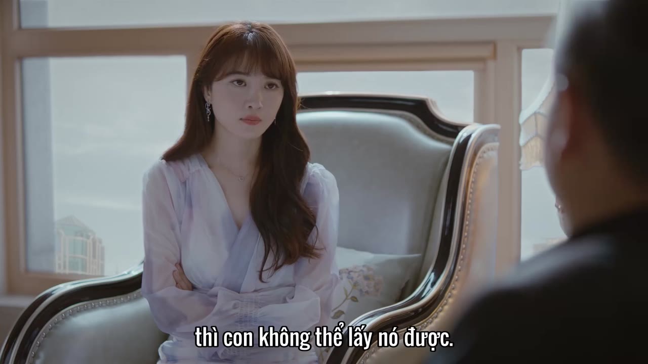 Thời Khắc Kỳ Diệu Của Chúng Tôi tập 25