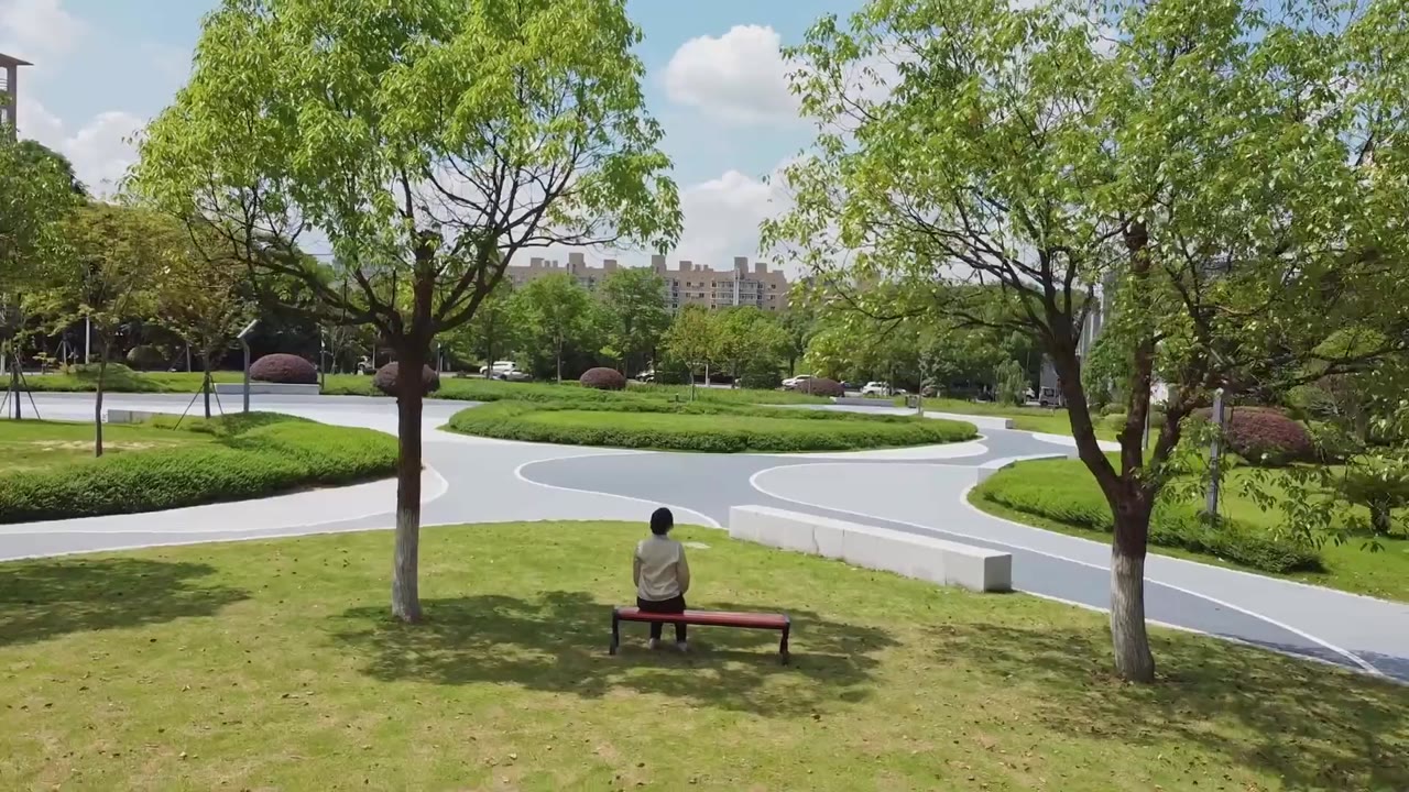 Làm Ơn Đó Hoa Nhung Thiếu Nữ tập 3 cảnh 2