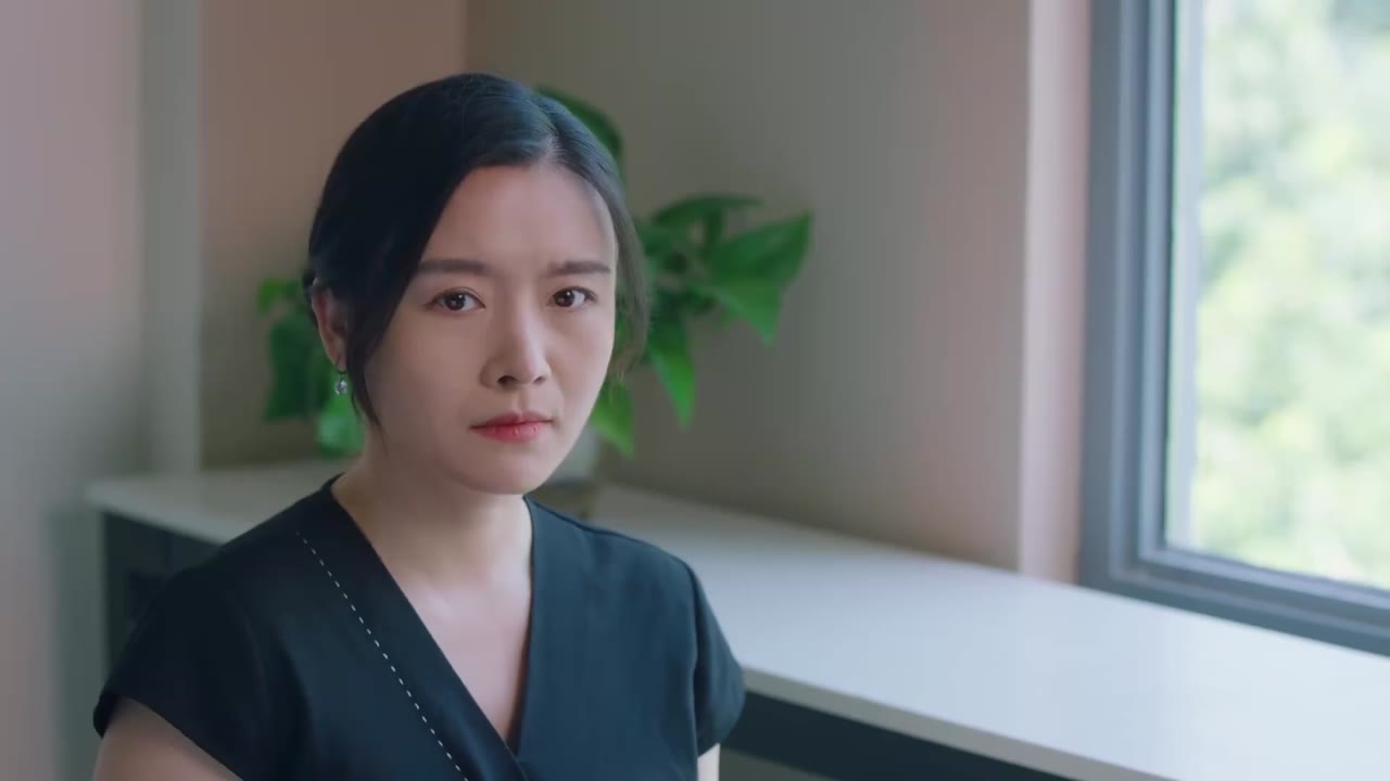 Làm Ơn Đó Hoa Nhung Thiếu Nữ tập 4 cảnh 2