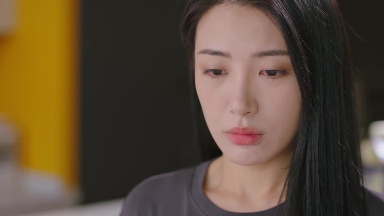 Làm Ơn Đó Hoa Nhung Thiếu Nữ tập 9 cảnh 2