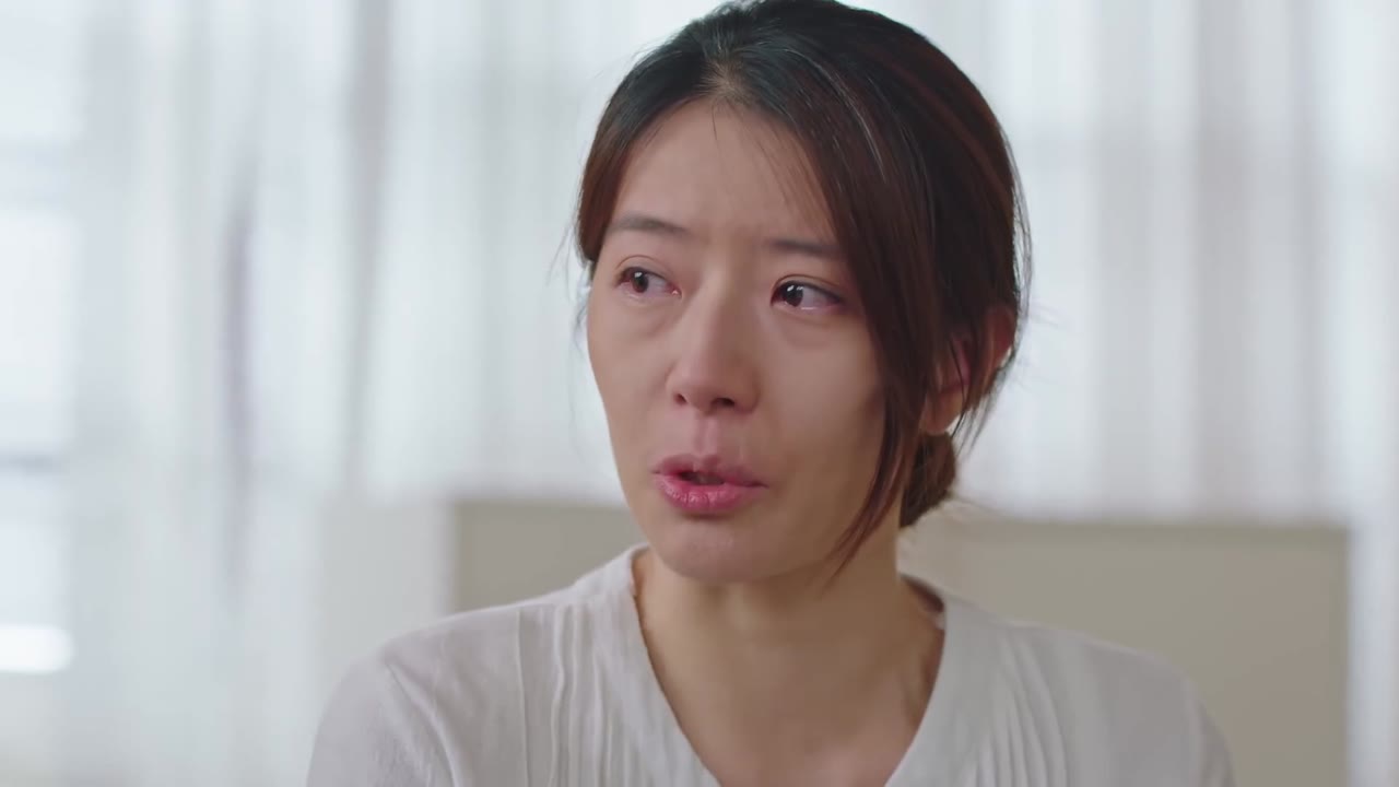 Làm Ơn Đó Hoa Nhung Thiếu Nữ tập 12 cảnh 2
