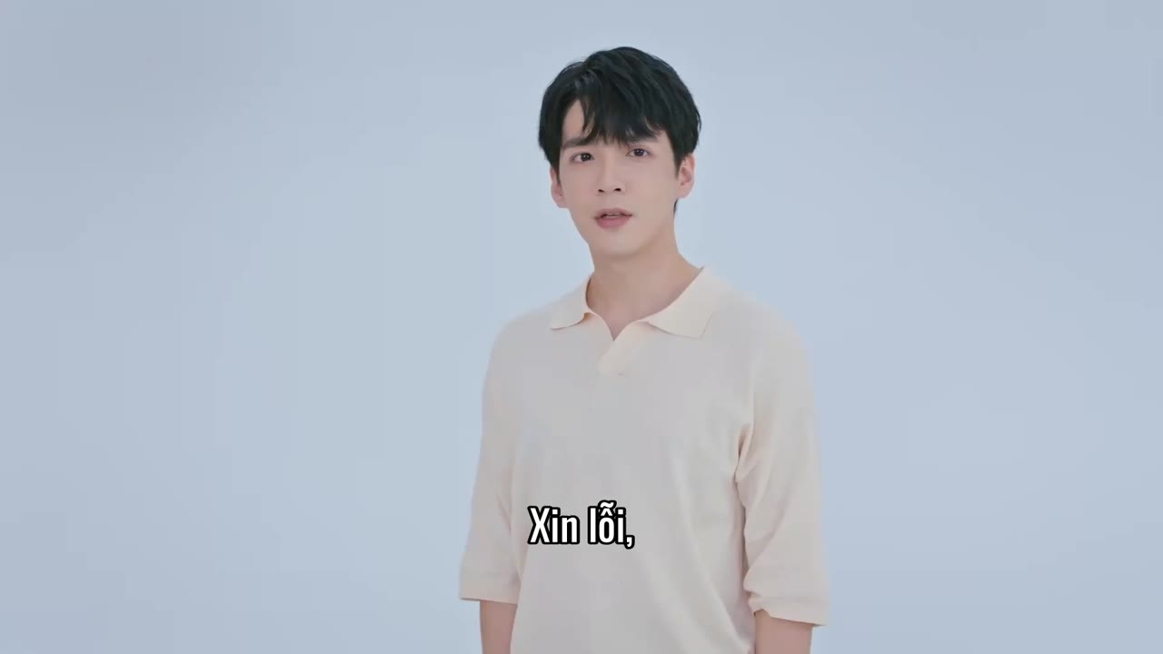 Làm Ơn Đó Hoa Nhung Thiếu Nữ tập 17