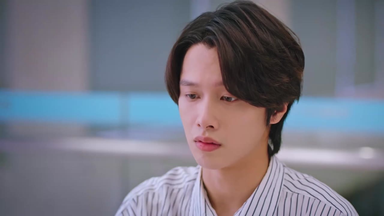 Làm Ơn Đó Hoa Nhung Thiếu Nữ tập 19