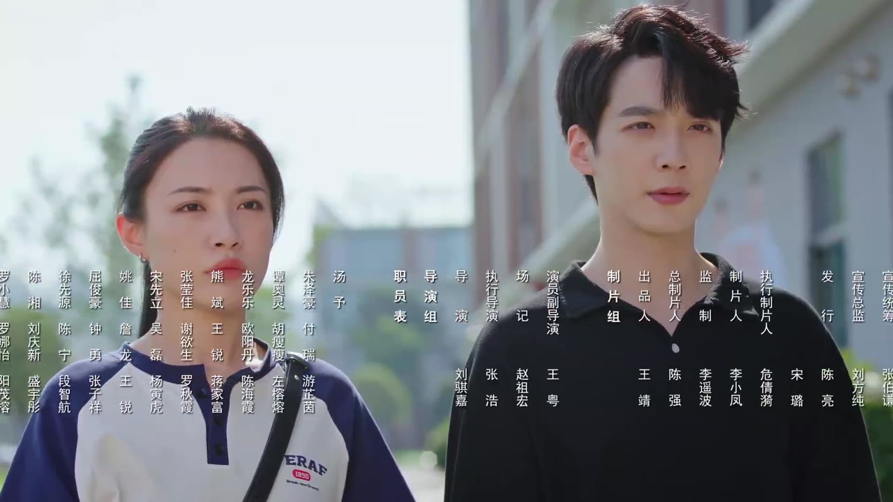 Làm Ơn Đó Hoa Nhung Thiếu Nữ tập 32 cảnh 3