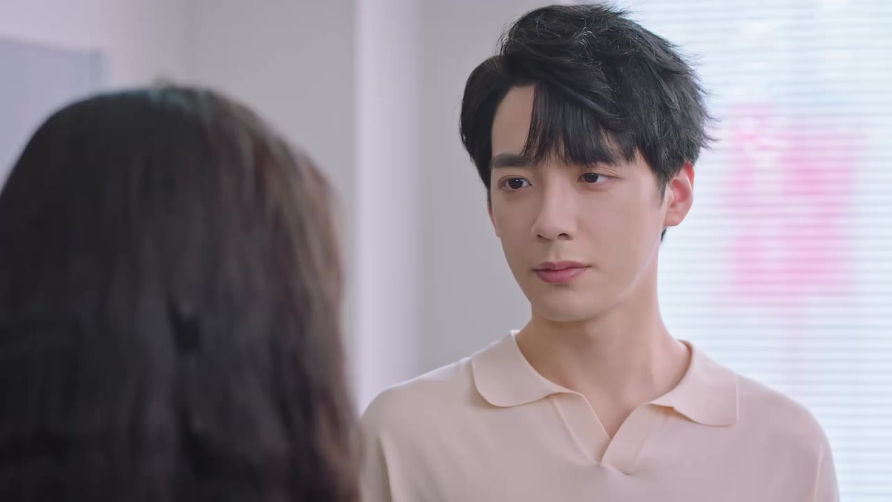 Làm Ơn Đó Hoa Nhung Thiếu Nữ tập 44 cảnh 2