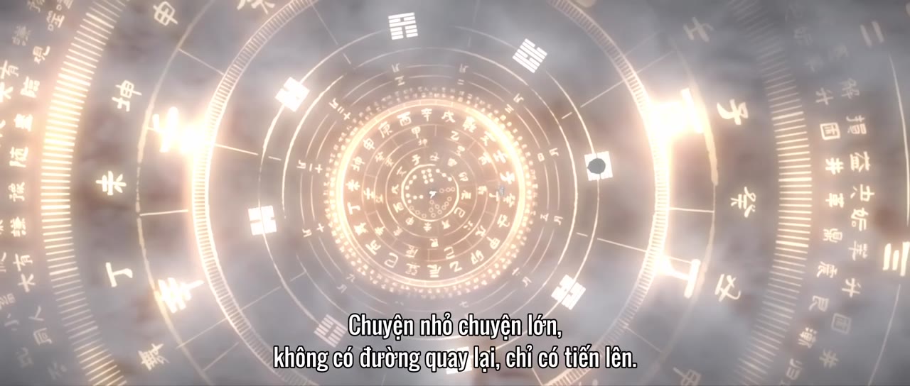 Purgatory Walkers tập 5 cảnh 3