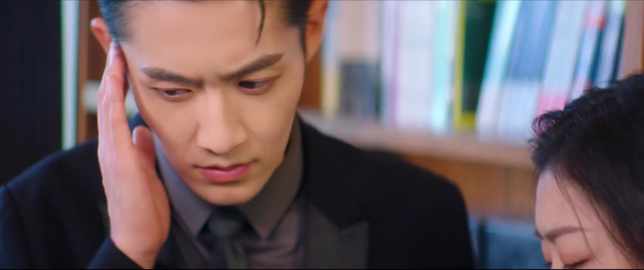 Đồng Hồ Sinh Học Tình Yêu tập 1