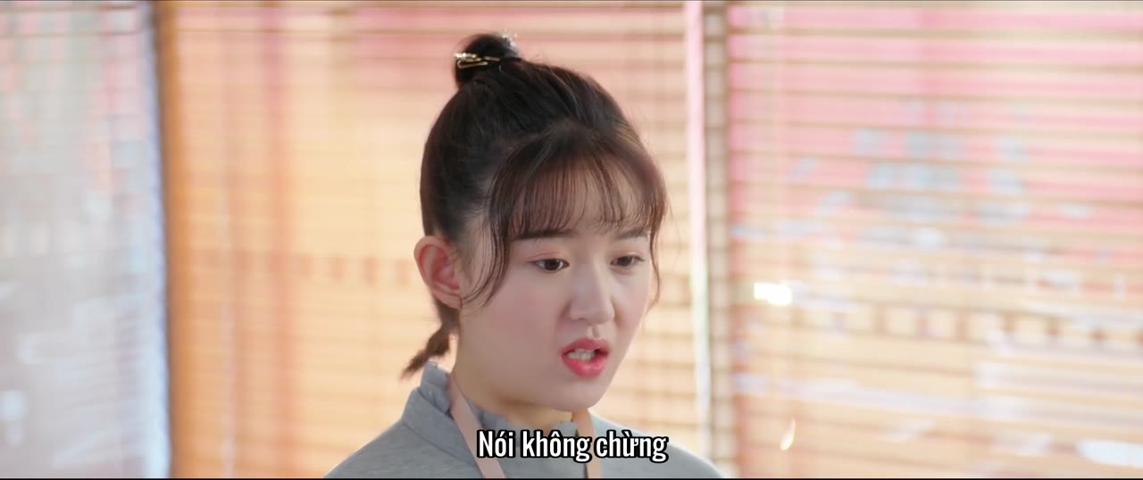 Đồng Hồ Sinh Học Tình Yêu tập 2