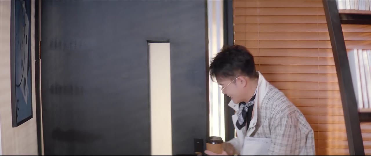 Đồng Hồ Sinh Học Tình Yêu tập 2 cảnh 3