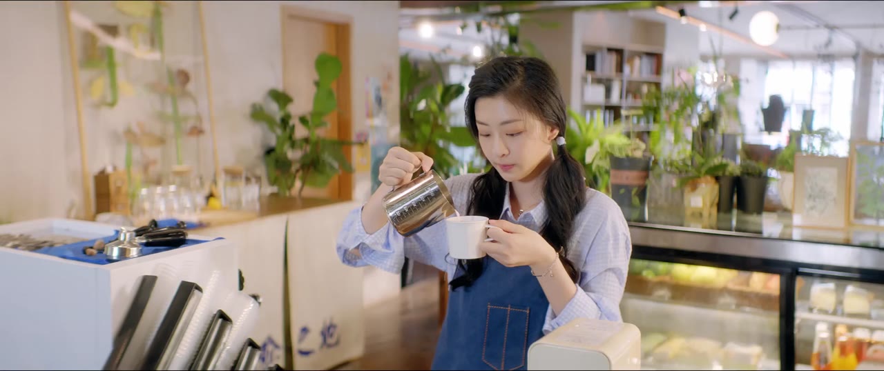 Đồng Hồ Sinh Học Tình Yêu tập 3