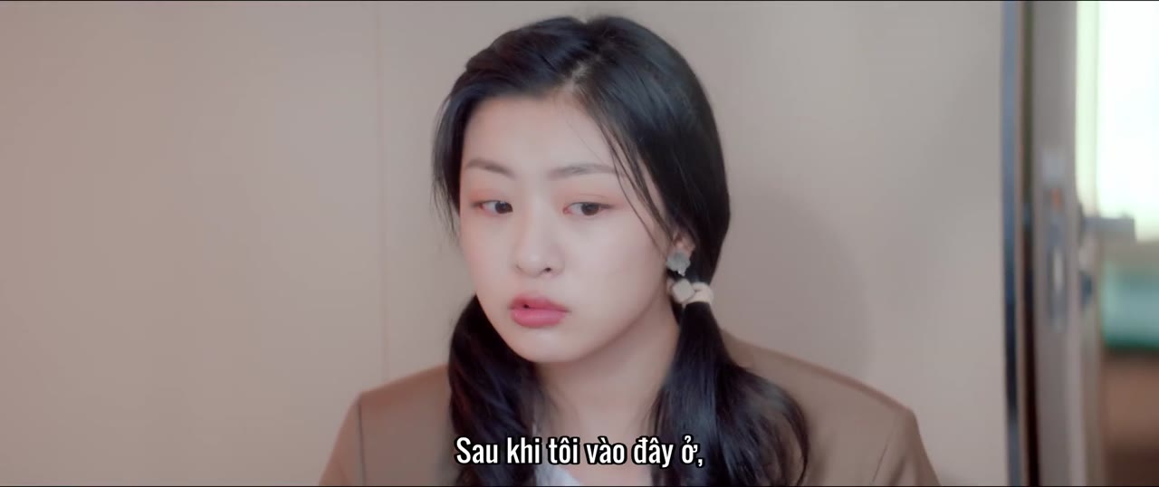 Đồng Hồ Sinh Học Tình Yêu tập 7 cảnh 3