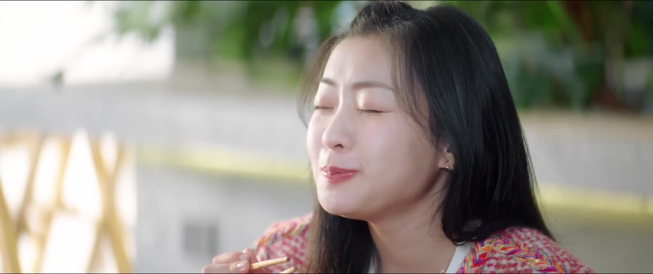 Đồng Hồ Sinh Học Tình Yêu tập 8 cảnh 3