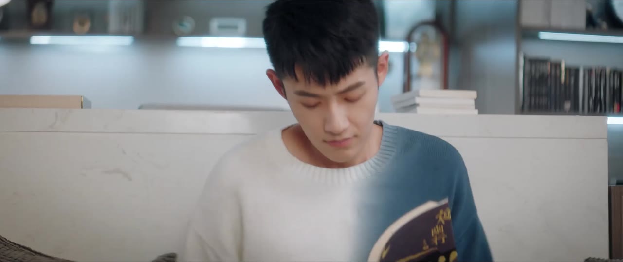 Đồng Hồ Sinh Học Tình Yêu tập 9