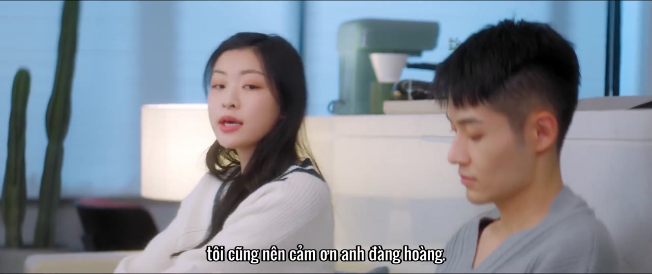 Đồng Hồ Sinh Học Tình Yêu tập 11