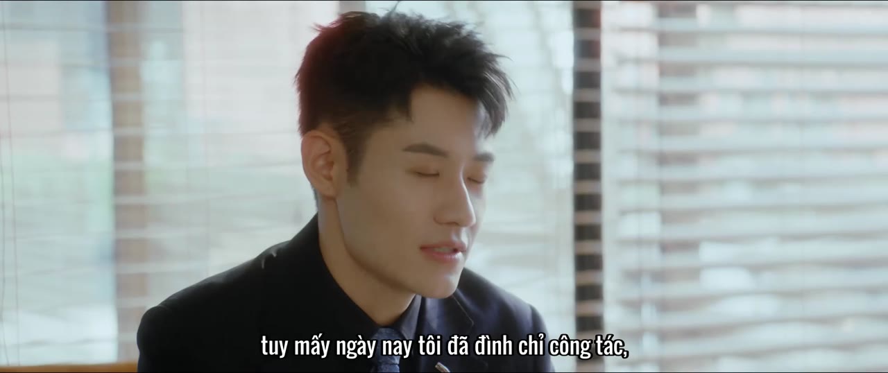 Đồng Hồ Sinh Học Tình Yêu tập 13 cảnh 3