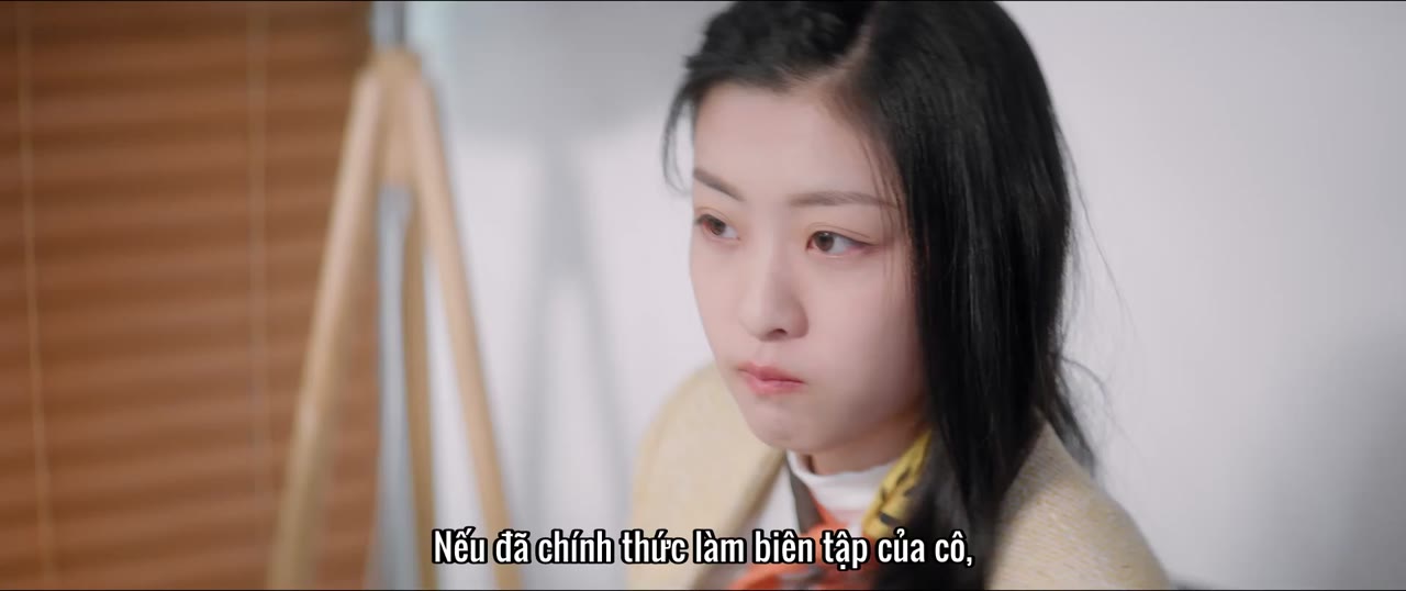 Đồng Hồ Sinh Học Tình Yêu tập 14 cảnh 3
