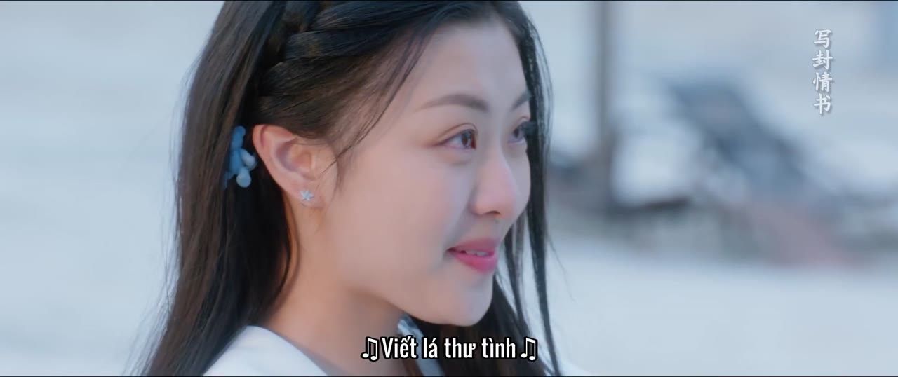 Đồng Hồ Sinh Học Tình Yêu tập 19 cảnh 3