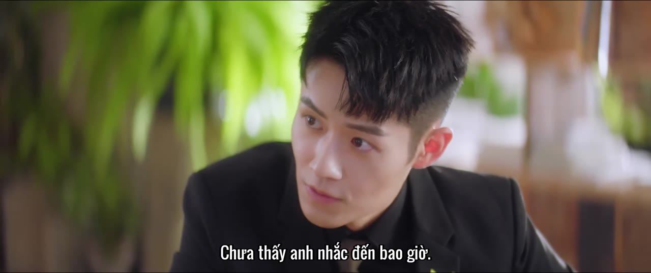 Đồng Hồ Sinh Học Tình Yêu tập 20 cảnh 3