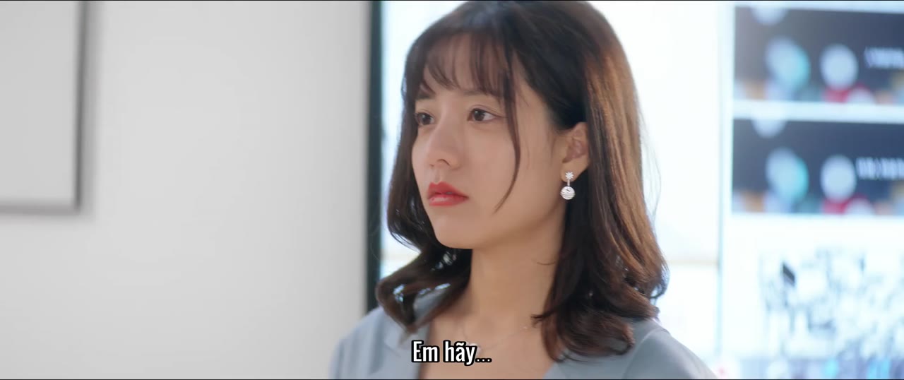 Đồng Hồ Sinh Học Tình Yêu tập 21