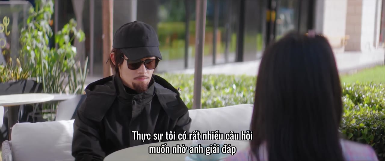 Đồng Hồ Sinh Học Tình Yêu tập 21 cảnh 2