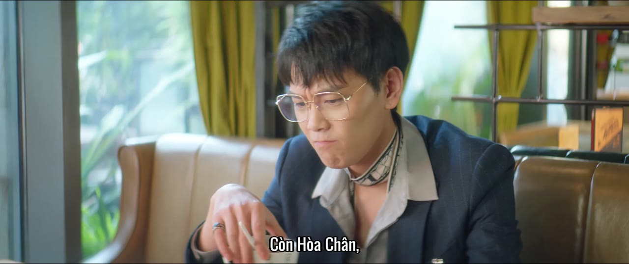 Đồng Hồ Sinh Học Tình Yêu tập 23 cảnh 2