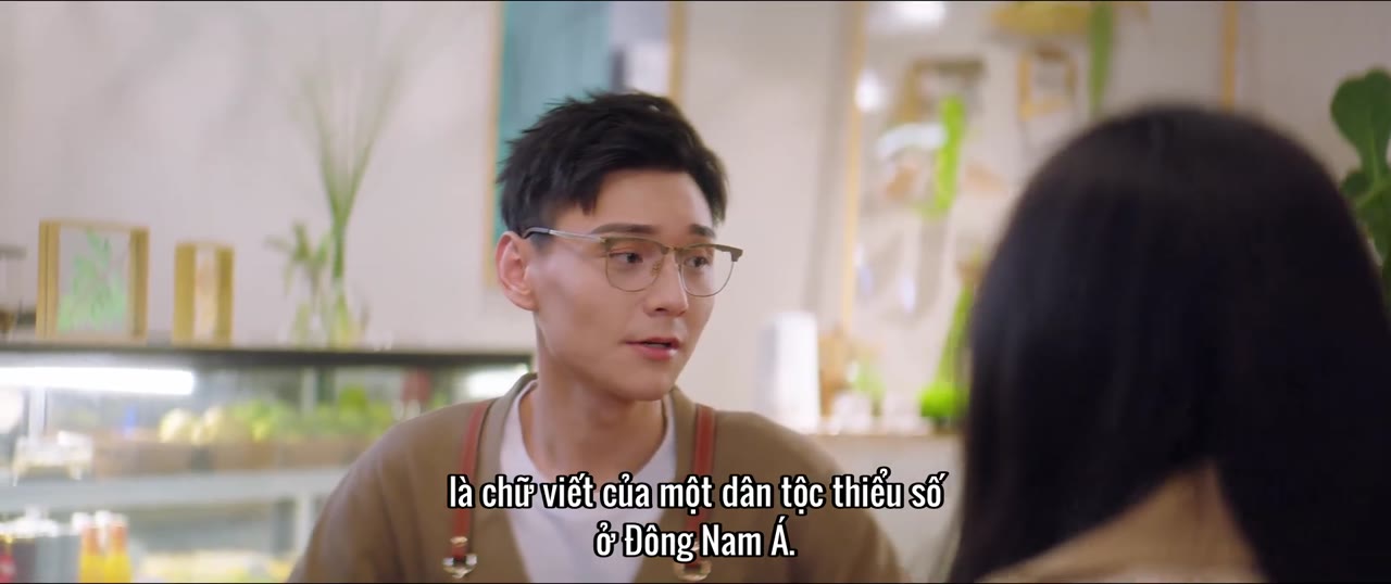 Đồng Hồ Sinh Học Tình Yêu tập 24