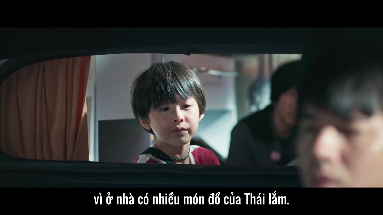 Xe Tải Đồ Ăn: Tình Yêu Đánh Cắp Và… Moo Deng - cảnh 1
