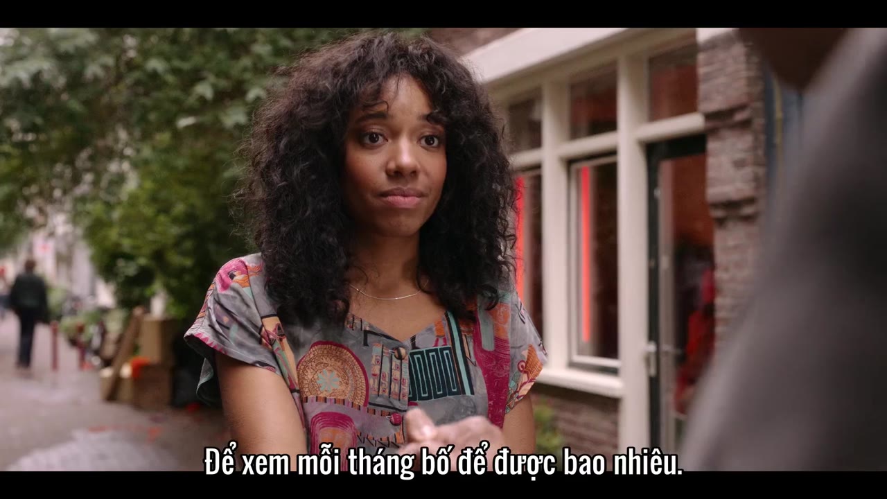 Đường dây dục vọng tập 4